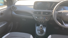 Hyundai i10 1.0 [63] Advance 5dr Auto [Nav] Petrol Hatchback